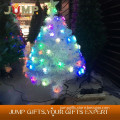 Best selling Christmas tree , 7 colors led Christmas trees